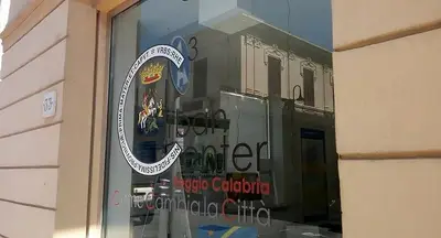 L'Urban center di Reggio Calabria