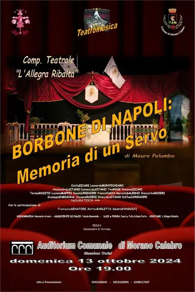 Compagnia Teatrale L'Allegra Ribalta
