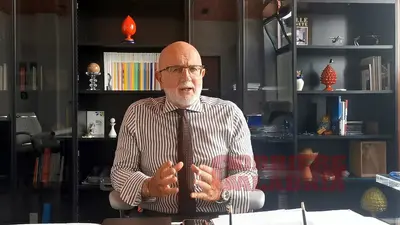 Marco Franchini