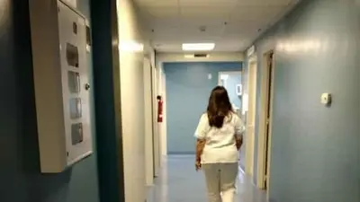 Sanitari in ospedale