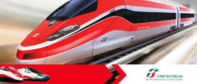 Trenitalia