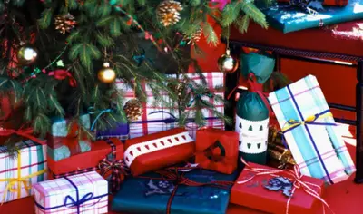 Regali di Natale
