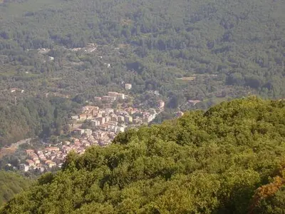 Santo Stefano in Aspromonte