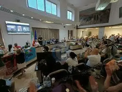 Dipendenti Abramo CC