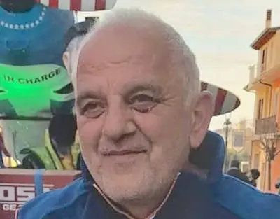 Franco Vescio