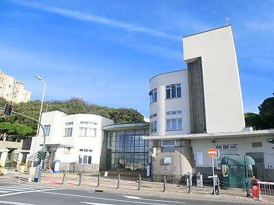 Il Gaslini di Genova