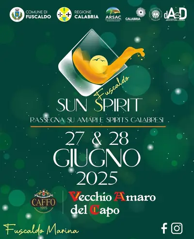 Fuscaldo Sun Spirit