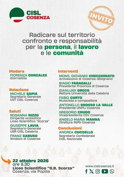 Locandina