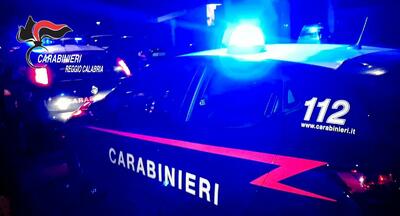 Carabinieri