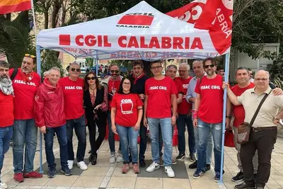 Cgil