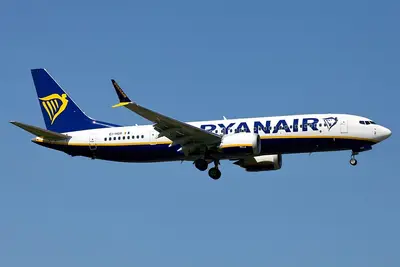 Ryanair