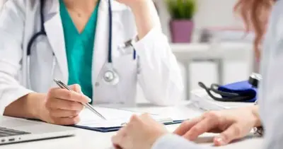 Scioperano i medici di famiglia