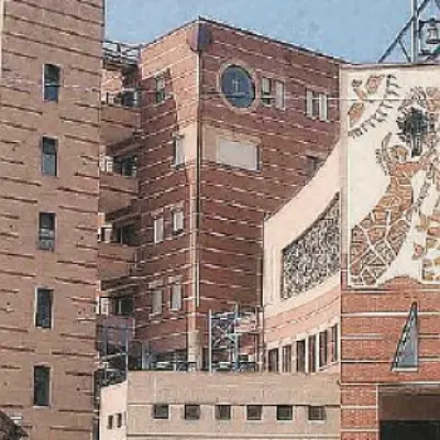 Casa San Francesco a Cosenza