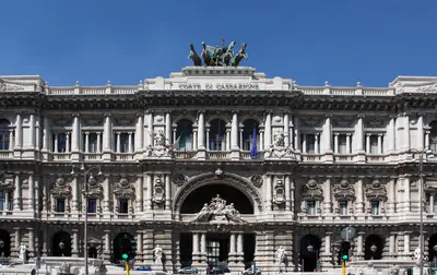 La Corte di Cassazione