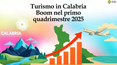 Turismo in Calabria