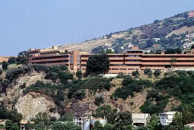 Ospedale di cetraro