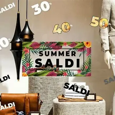 Saldi