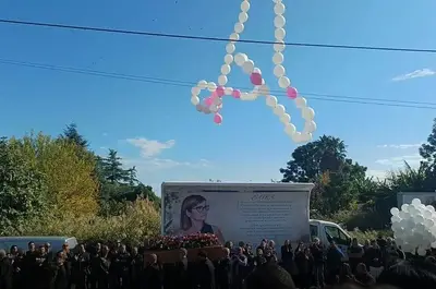Il funerale