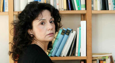 Donatella Di Cesare