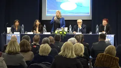 Fragilità e bellezze della Riviera dei Cedri