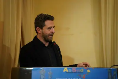 Flavio Stasi