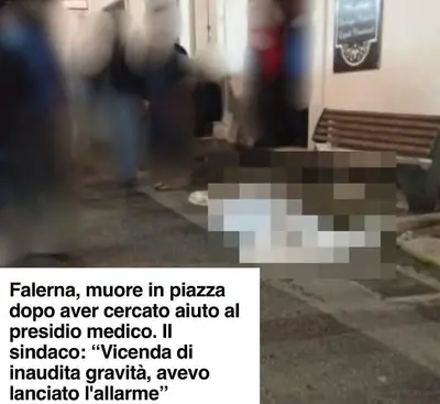 La denuncia de La Base