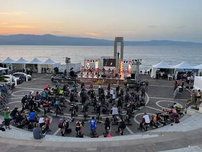 Arena Reggio Calabria