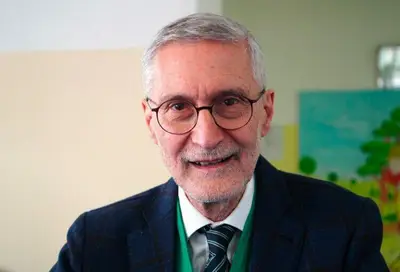 Foto di Ferdinando Laghi