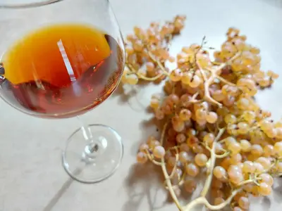Moscato di Saracena