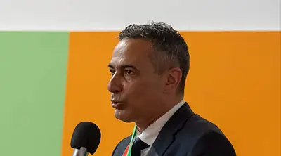 Paolo Stilla