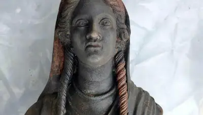 Bronzi San Casciano