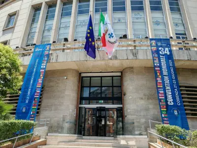 34ª Convention Mondiale delle Camere di Commercio Italiane all’Estero