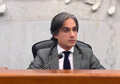 Giuseppe Falcomatà