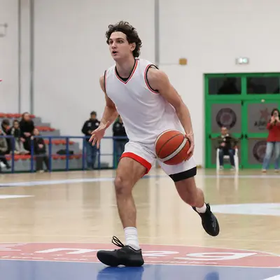 Vanni Rubino
