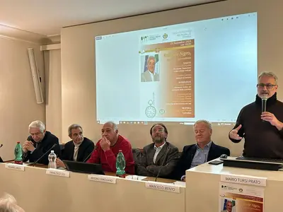 ad un anno dalla sua scomparsa