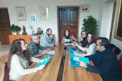 Giunta comunale di Taurianova