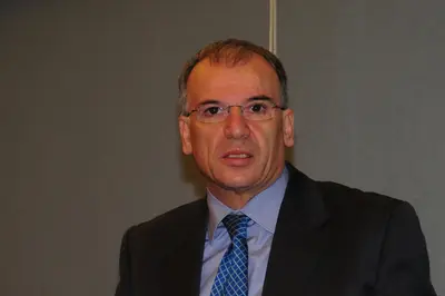 Mimmo Tallini