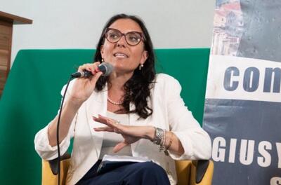 Giusy Caminiti