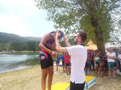Dragon Boat protagonista a Mormanno