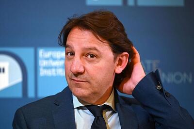 Pasquale Tridico