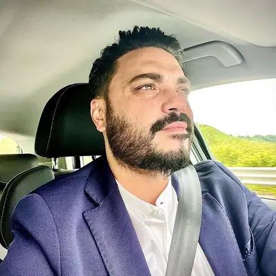 Alfredo Barillari