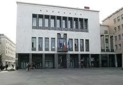 Comune di Cosenza