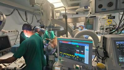 Foto cardiologia