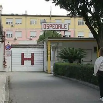 L'ospedale di Vibo