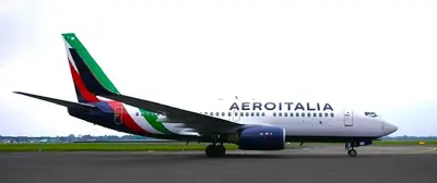 Aeroitalia
