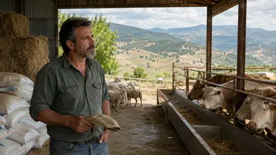 agricoltura