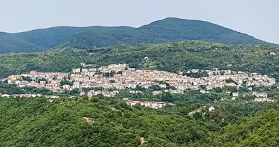 Premio giornalistico a Spezzano Sila