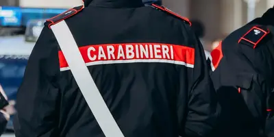Carabinieri Crotone