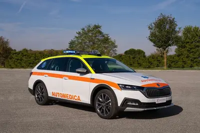 automedica