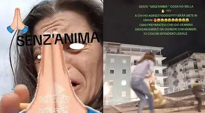 Geanina